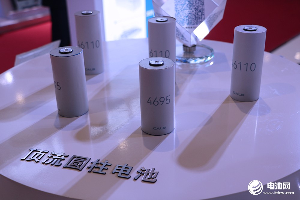 新能源汽車(chē),動(dòng)力電池,上海車(chē)展